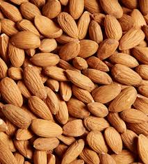 Almonds